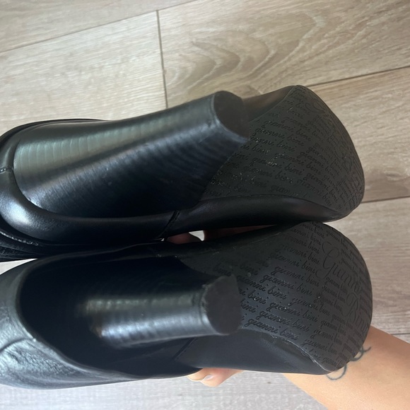 Women Ankle Boots Booties - Picture 5 of 7